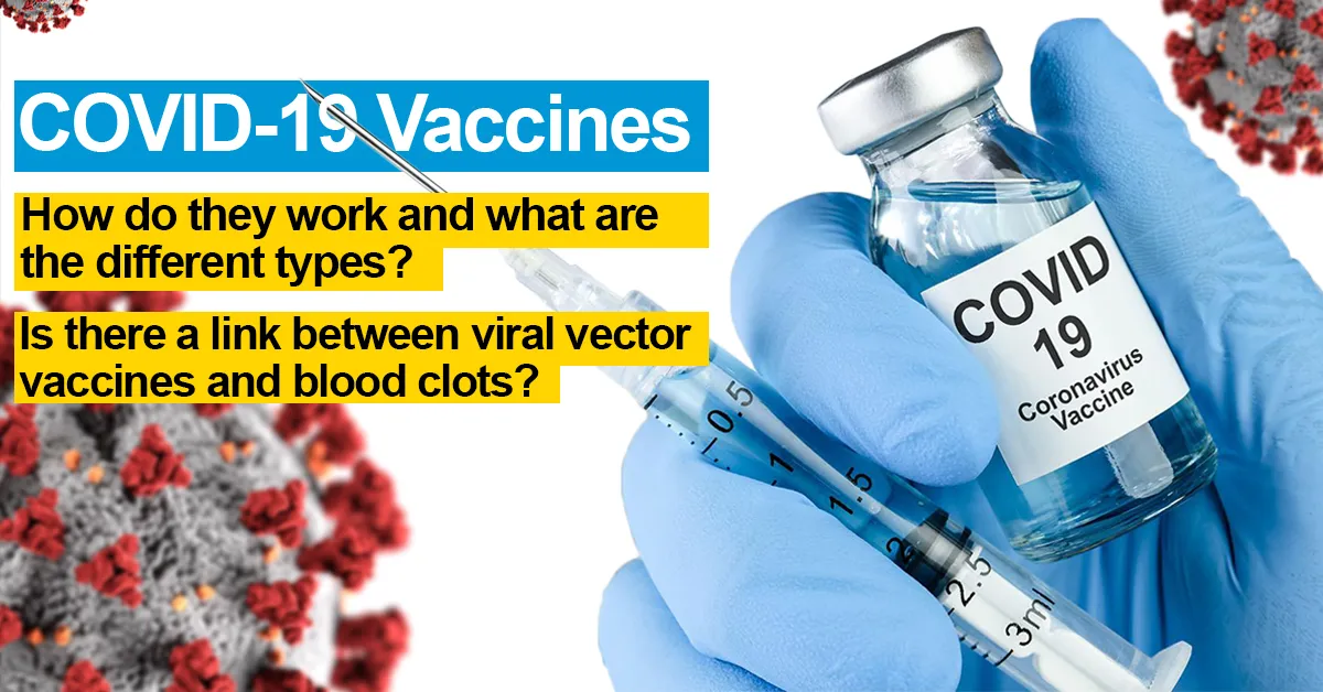COVID-19 Vaccines